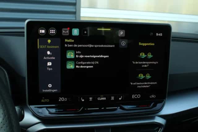 SEAT Leon (2026) thumbnail 47