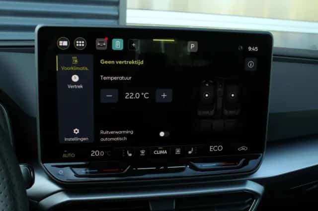SEAT Leon (2026) thumbnail 49