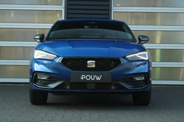 SEAT Leon (2026) thumbnail 6