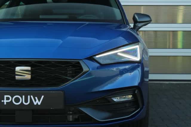 SEAT Leon (2026) thumbnail 7
