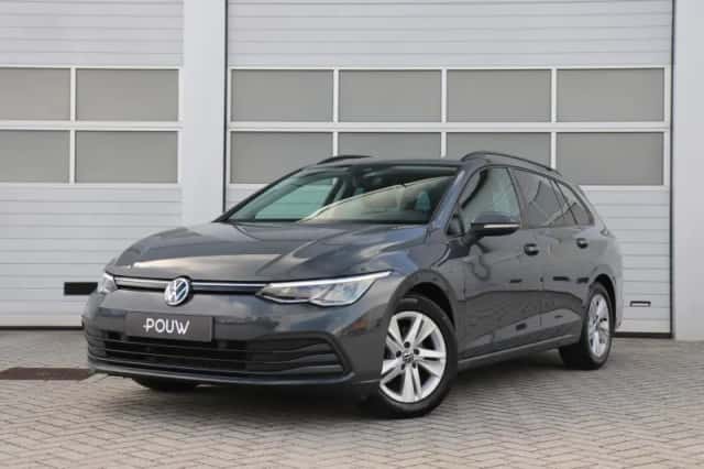 Volkswagen Golf (2022) thumbnail 34