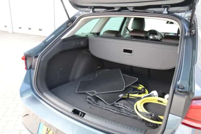 SEAT Leon Sportstourer (2022) thumbnail 17
