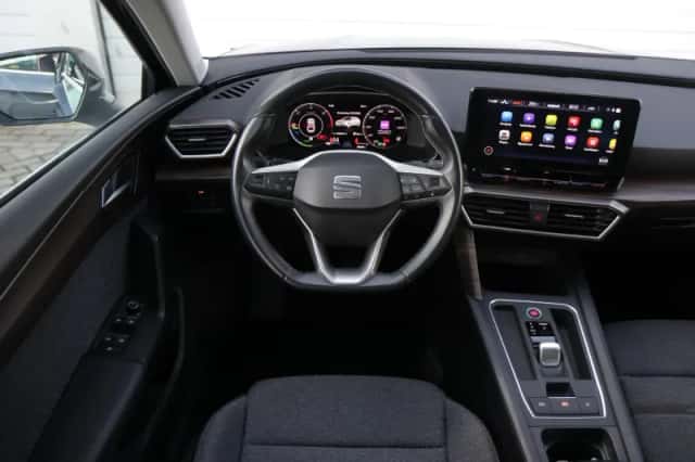 SEAT Leon Sportstourer (2022) thumbnail 19