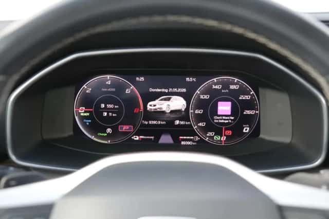 SEAT Leon Sportstourer (2022) thumbnail 20