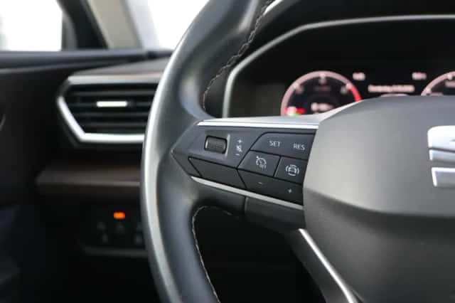 SEAT Leon Sportstourer (2022) thumbnail 21