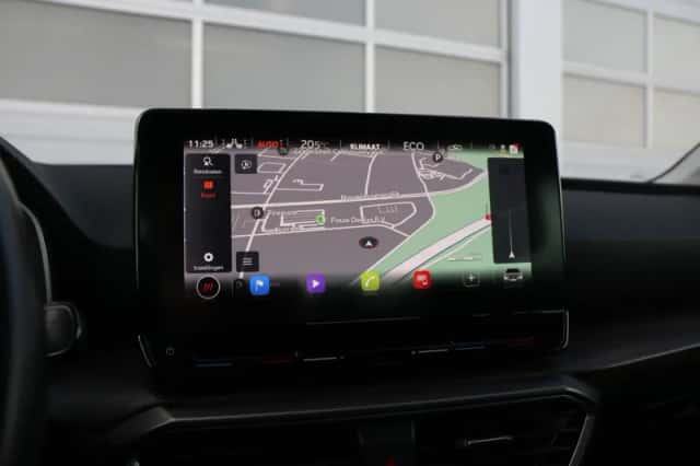SEAT Leon Sportstourer (2022) thumbnail 23