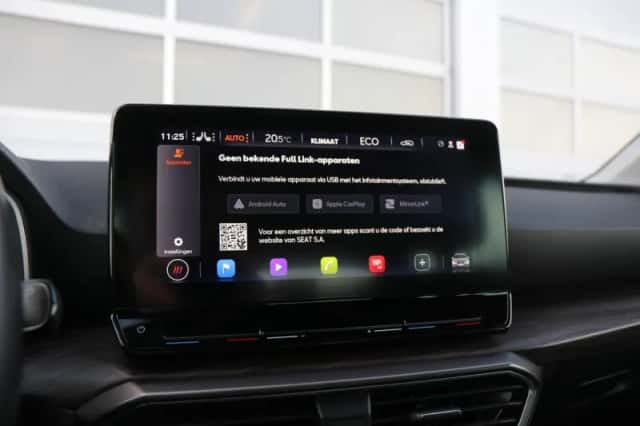 SEAT Leon Sportstourer (2022) thumbnail 24