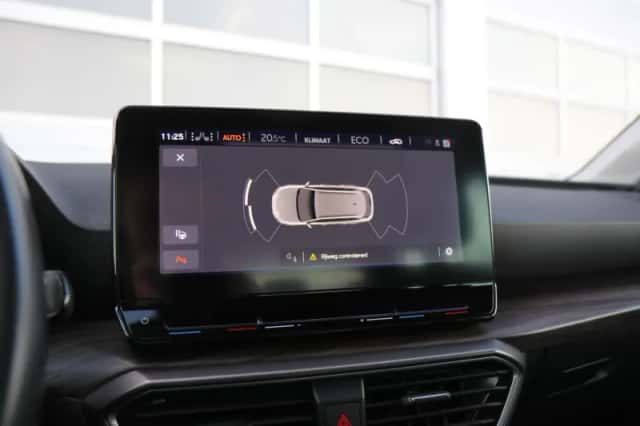 SEAT Leon Sportstourer (2022) thumbnail 25