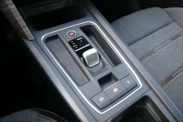 SEAT Leon Sportstourer (2022) thumbnail 26
