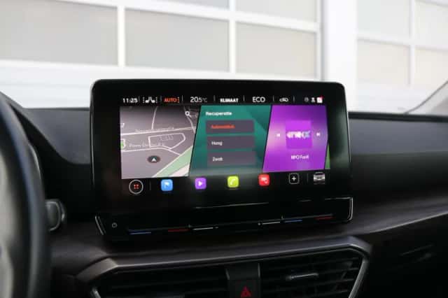 SEAT Leon Sportstourer (2022) thumbnail 32