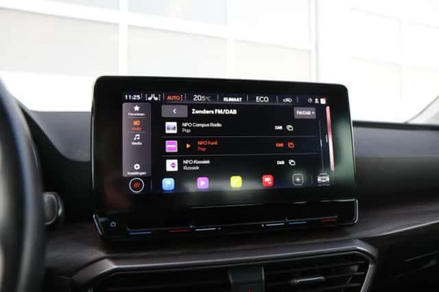 SEAT Leon Sportstourer (2022) thumbnail 33