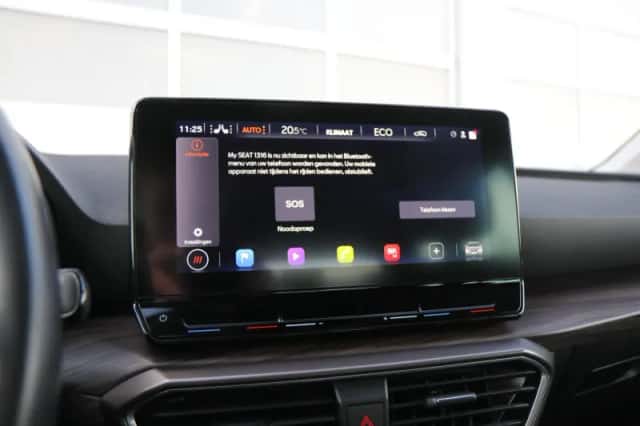 SEAT Leon Sportstourer (2022) thumbnail 34
