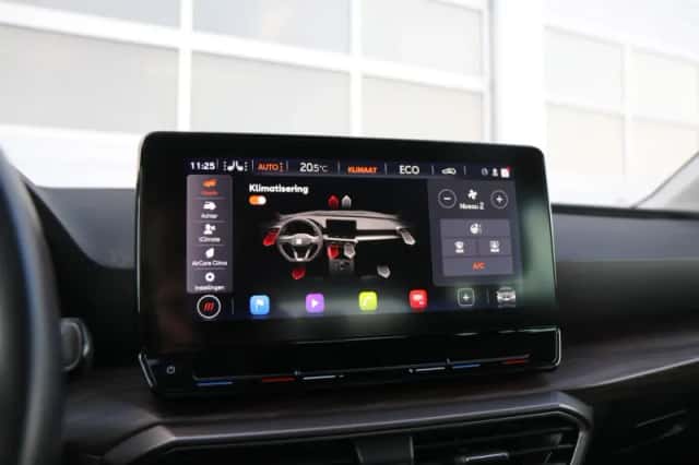 SEAT Leon Sportstourer (2022) thumbnail 35