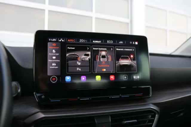 SEAT Leon Sportstourer (2022) thumbnail 36