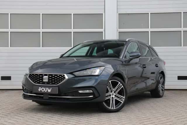 SEAT Leon Sportstourer (2022) thumbnail 37