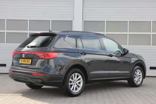 SEAT Tarraco (2023) thumbnail 2