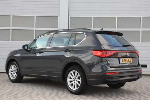 SEAT Tarraco (2023) thumbnail 12