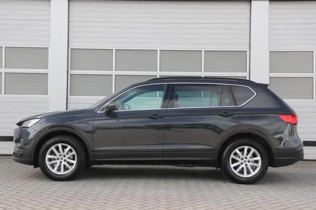 SEAT Tarraco (2023) thumbnail 13