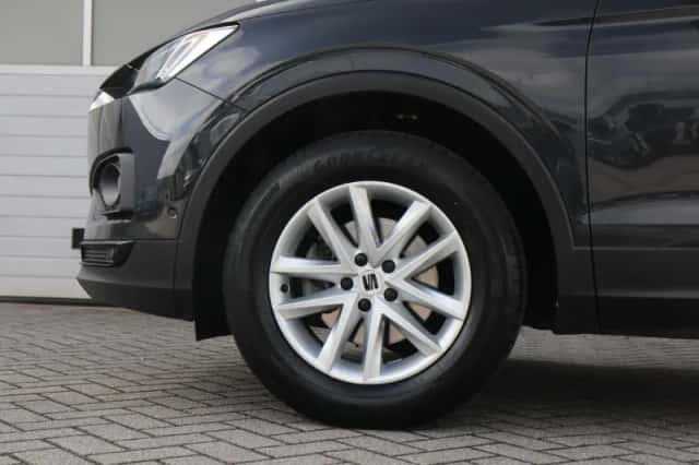 SEAT Tarraco (2023) thumbnail 14