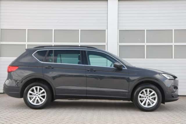SEAT Tarraco (2023) thumbnail 3
