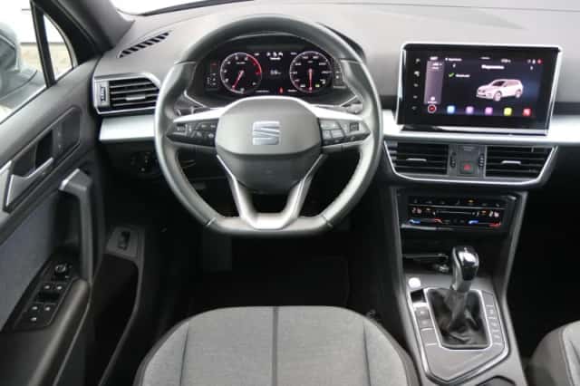 SEAT Tarraco (2023) thumbnail 21