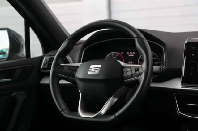 SEAT Tarraco (2023) thumbnail 35