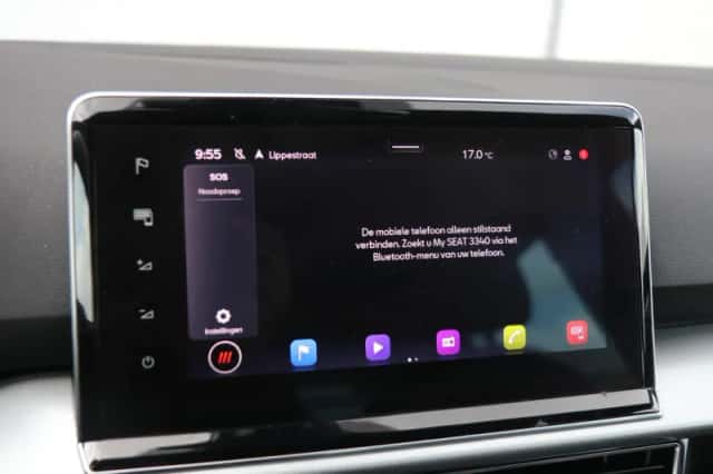 SEAT Tarraco (2023) thumbnail 37