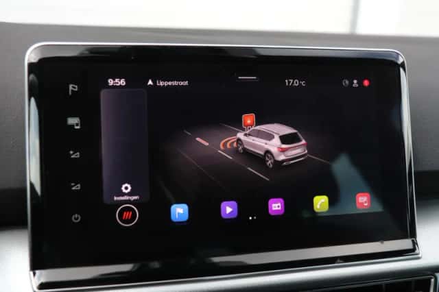 SEAT Tarraco (2023) thumbnail 38