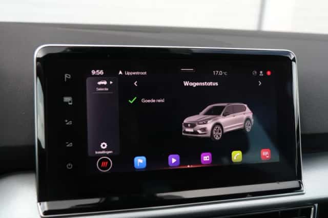 SEAT Tarraco (2023) thumbnail 39