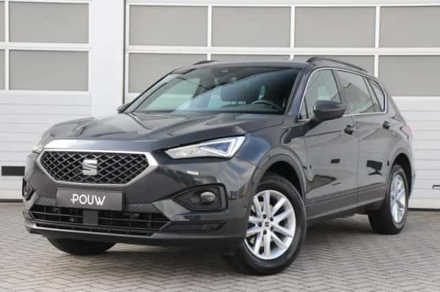 SEAT Tarraco (2023) thumbnail 40