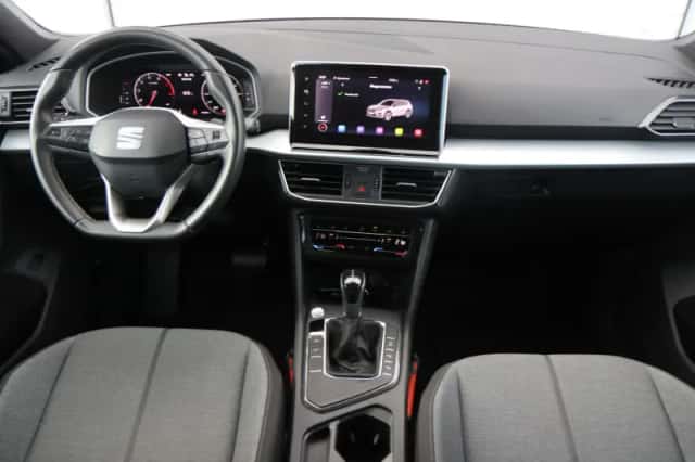SEAT Tarraco (2023) thumbnail 5