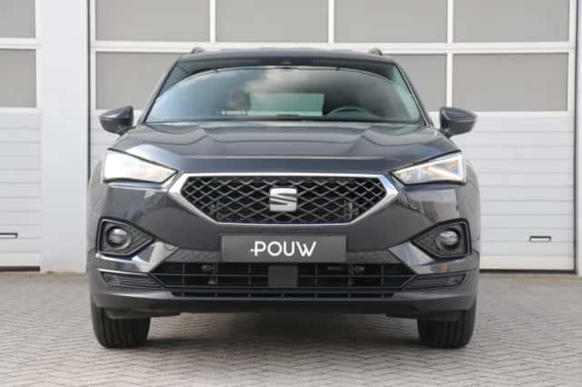 SEAT Tarraco (2023) thumbnail 8