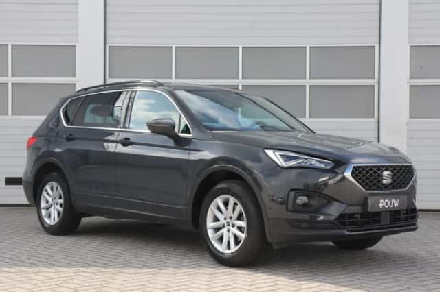 SEAT Tarraco (2023) thumbnail 9