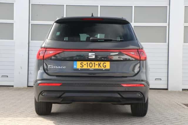 SEAT Tarraco (2023) thumbnail 10
