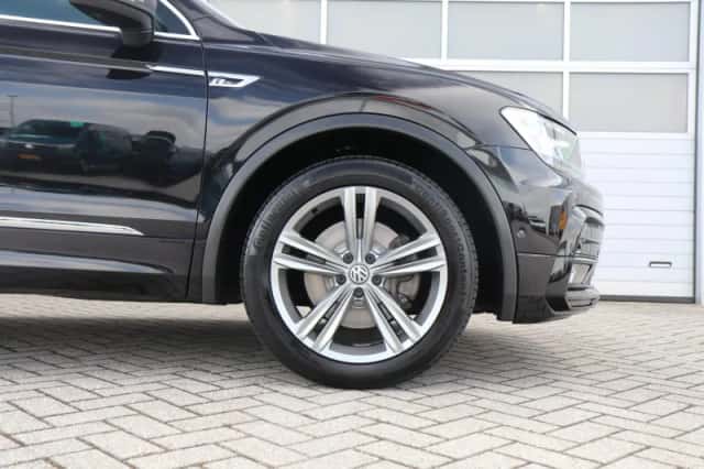 Volkswagen Tiguan (2020) thumbnail 13