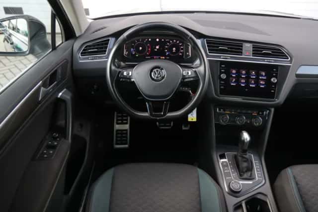Volkswagen Tiguan (2020) thumbnail 19