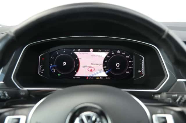 Volkswagen Tiguan (2020) thumbnail 20
