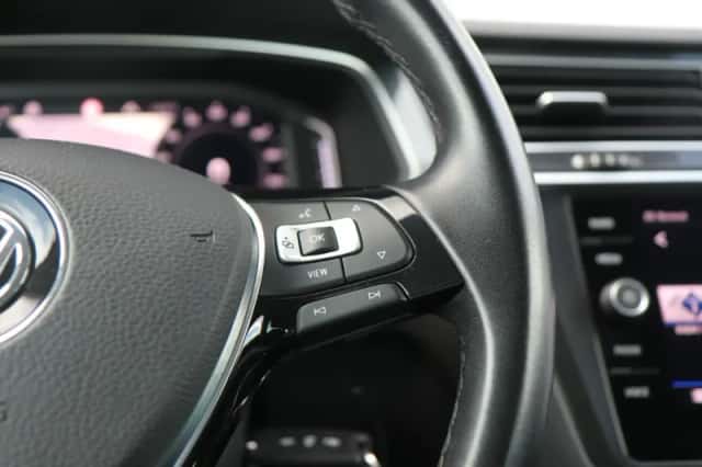 Volkswagen Tiguan (2020) thumbnail 22