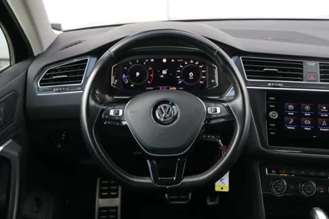 Volkswagen Tiguan (2020) thumbnail 33