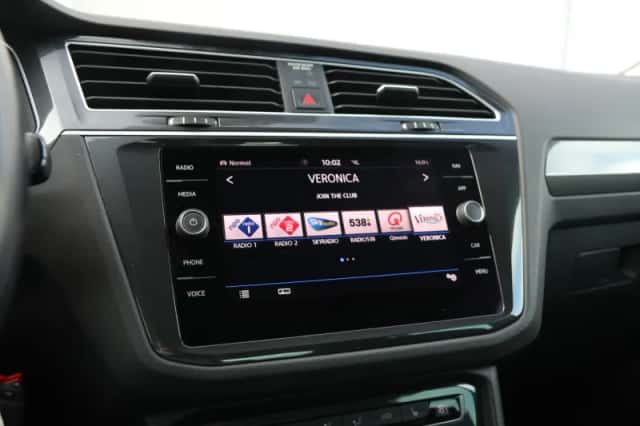 Volkswagen Tiguan (2020) thumbnail 34