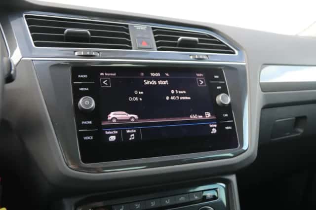 Volkswagen Tiguan (2020) thumbnail 37