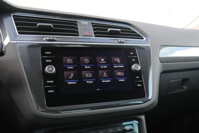 Volkswagen Tiguan (2020) thumbnail 38