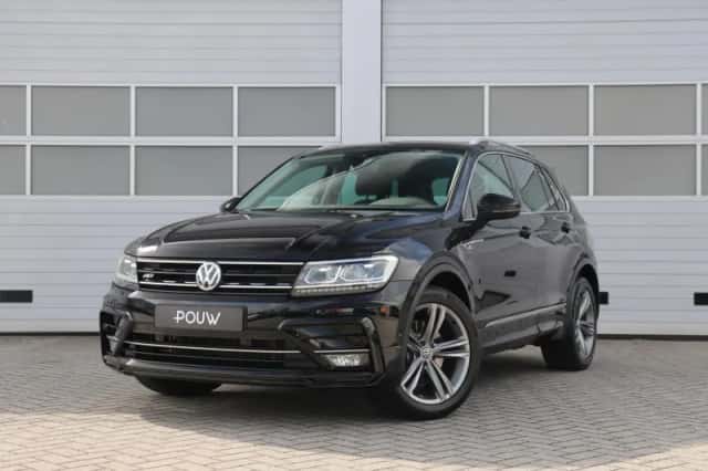 Volkswagen Tiguan (2020) thumbnail 39