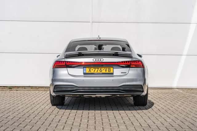Audi A7 (2023) thumbnail 11