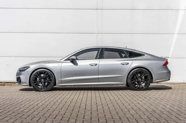 Audi A7 (2023) thumbnail 13
