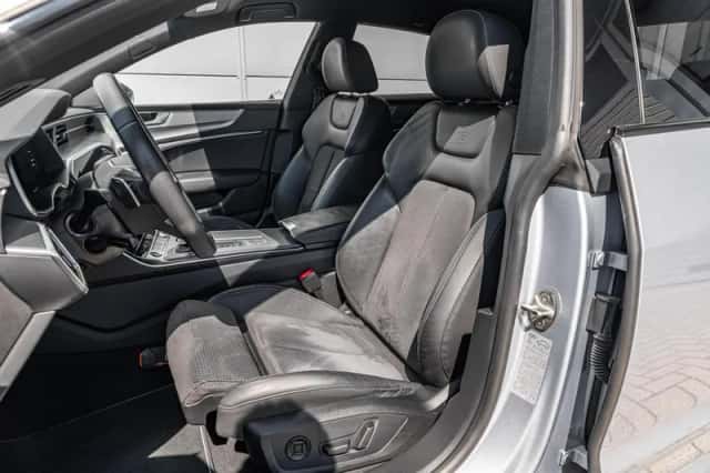 Audi A7 (2023) thumbnail 14
