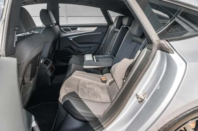 Audi A7 (2023) thumbnail 17