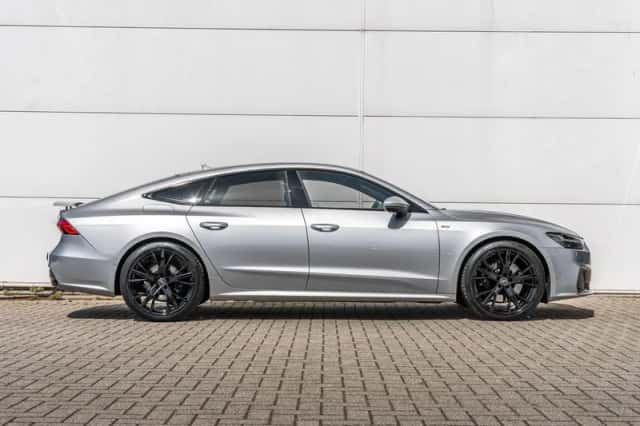 Audi A7 (2023) thumbnail 3