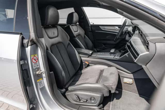 Audi A7 (2023) thumbnail 22