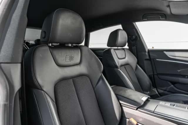 Audi A7 (2023) thumbnail 23